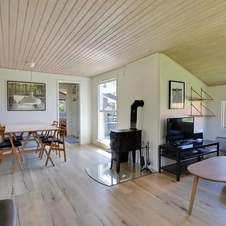 Solborg - 400m From The Sea In Western Jutland By Interhome Holiday home