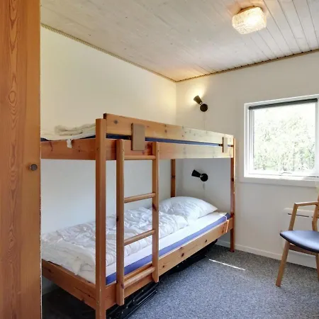 Solborg - 400m From The Sea In Western Jutland By Interhome Holiday home Oksbol (Syddanmark)