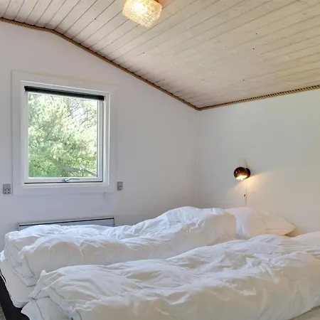 Tatil Evi Solborg - 400m From The Sea By Interhome