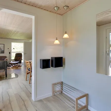 Solborg - 400m From The Sea By Interhome Tatil Evi *