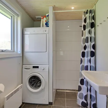 Tatil Evi Solborg - 400m From The Sea By Interhome Oksbøl