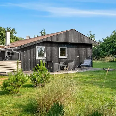 Solborg - 400m From The Sea By Interhome