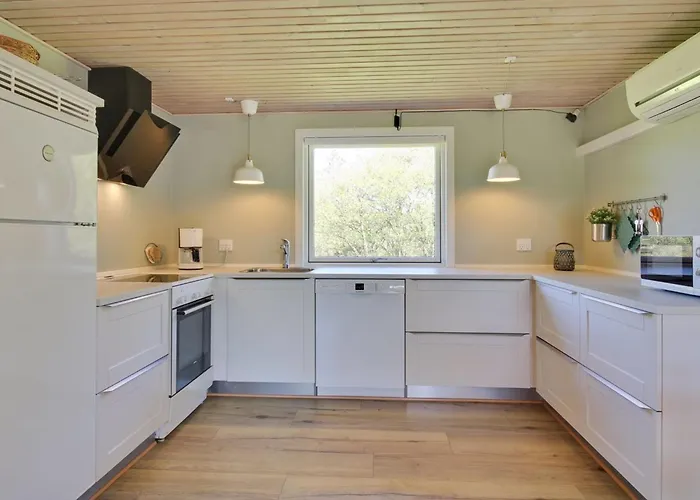 Solborg - 400m From The Sea By Interhome Holiday home *