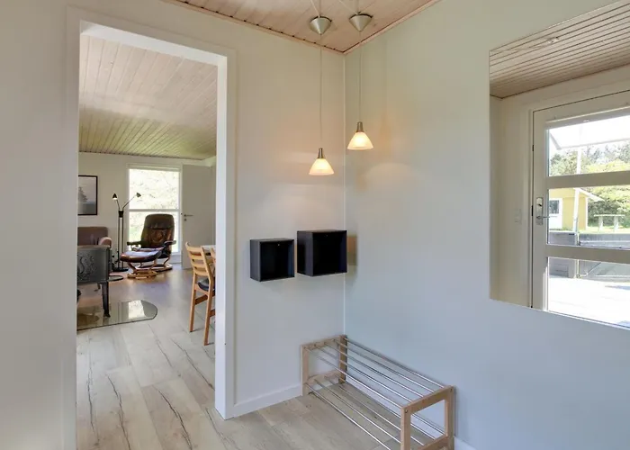 Solborg - 400m From The Sea By Interhome * Oksbol (Syddanmark)