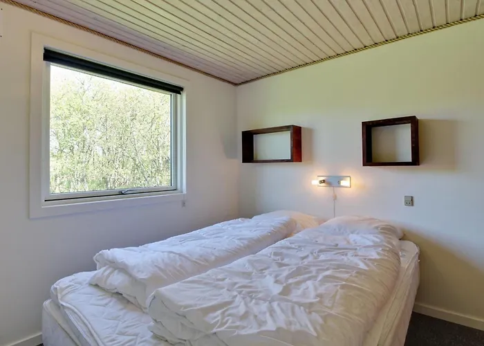 Holiday home Solborg - 400m From The Sea By Interhome Oksbol (Syddanmark)