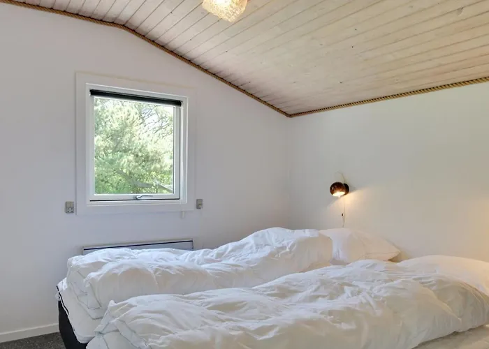 Solborg - 400m From The Sea By Interhome Holiday home