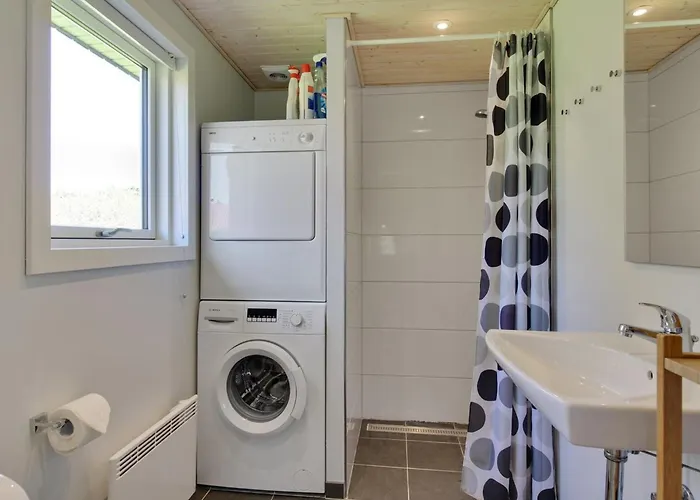 Solborg - 400m From The Sea By Interhome *